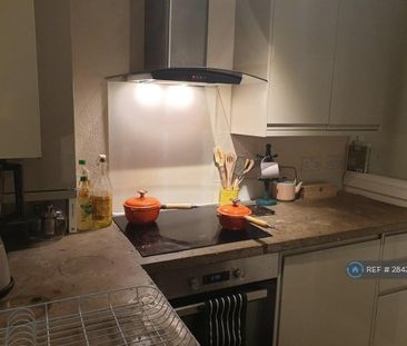 1 bedroom maisonette to rent - Photo 5