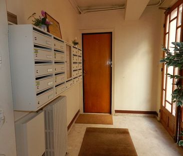 Location Appartement 1 pièce 24m² - Photo 5