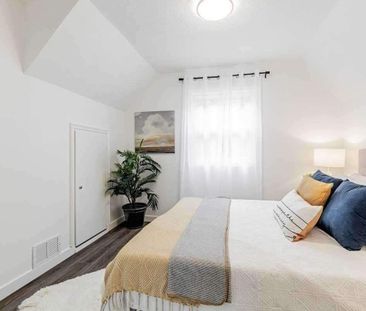 For Lease - 179 Clonmore Drive Unit# Upper, Toronto, Ontario - Photo 5