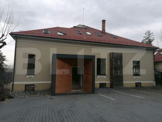 Casa de inchiriat, 504 mp, Gruia/7 strazi - Fotografie 1