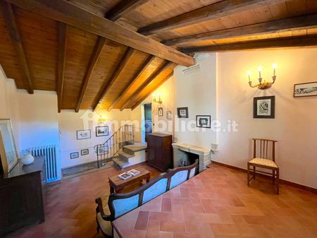 Villa unifamiliare, ottimo stato, 198 m², Bassano Romano - Photo 2