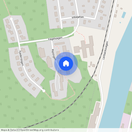 RIPSTIGEN 5 E BV., 786 32, Vansbro