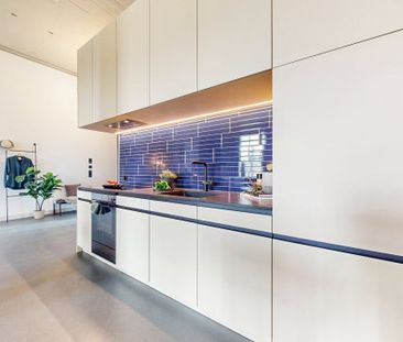 1.5 Zimmer, 67 m², 3. Stock - Photo 1