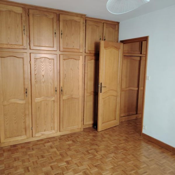 Location / Appartement T3 - Photo 1