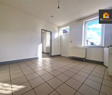 Gelijkvloers - Foto 1