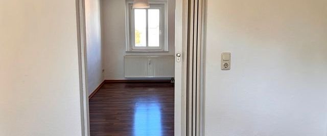 Reinsdorfer Str. 42, WE 06 - DG links - Foto 1