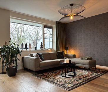 Huis te huur: Otto Snaafslaan 35 3603 GX Maarssen - Foto 5