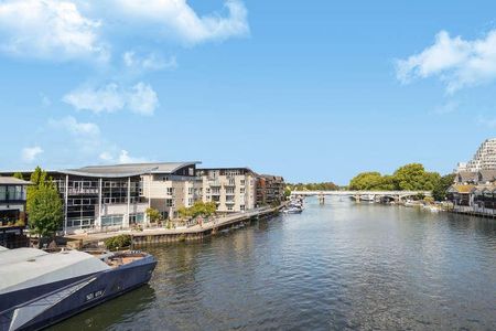 Hampton Wick, Kingston Upon Thames, KT1 - Photo 5