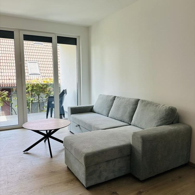 Kiadó új építésű lakás - Debrecen - Fotó 1