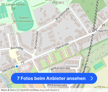 Studenten Wohnung - Foto 1