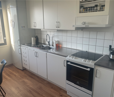 Stensjögatan 46, Bellevuegården - Photo 2