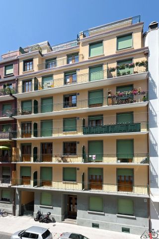 Proche Augustins et Plainpalais - Foto 3