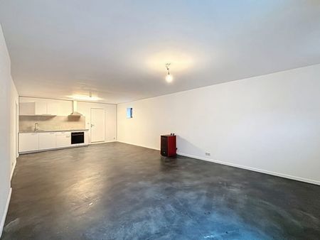 Appartement te huur - Foto 2