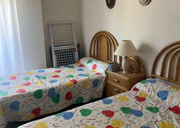 Apartamento de alquiler en Carrer Amparo Belda, 2, Sant Antoni