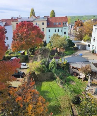 SCHÖNE 3-RAUM-DG-WOHNUNG MIT WEITBLICK - Photo 5