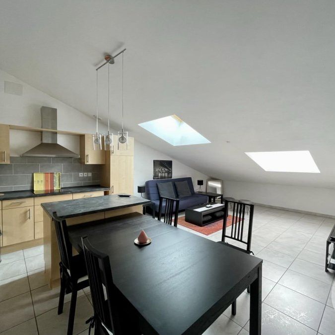 Appartement 3 pièces à Thionville - Photo 1