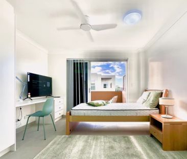 1 bed 1 bath-D-08003 - Photo 4