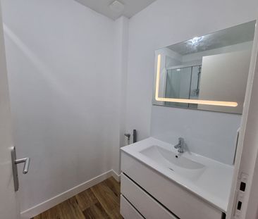 Location Appartement 2 pièces 45m² - Photo 4