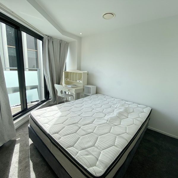 CITY CENTRE - Queens Residences Two bedroom apartment - Photo 1
