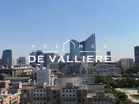 Location Appartement 1 pièce 13m² NANTERRE 92000 - Photo 4