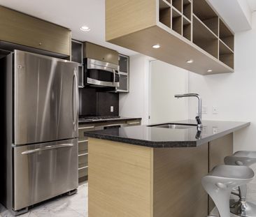 833 Seymour St (27th floor), Vancouver - Photo 4