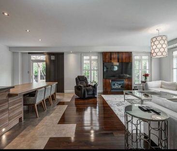 For Lease - 87 Great Lakes Boulevard, Oakville, Ontario - Photo 1