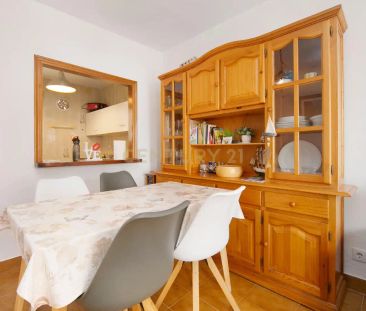 Apartamento de alquiler en Cl Xaloc 14calp (alicante), 14, Zona Lev... - Photo 6