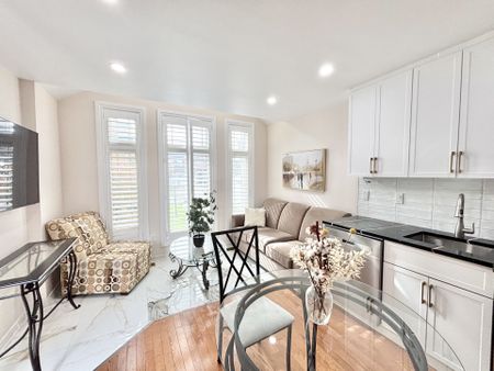 For Lease - 1428 Talcy Crescent Unit# B, Orleans - Cumberland and Area, Ontario - Photo 5