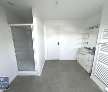 Appartement à louer 4 pièces 113.4m² - Photo 4