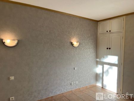 Appartement T3 Oullins à louer - Photo 5