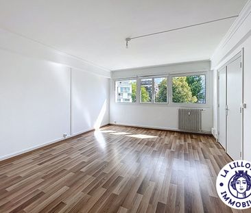 Location Appartement 4 pièces 97m² - Photo 3