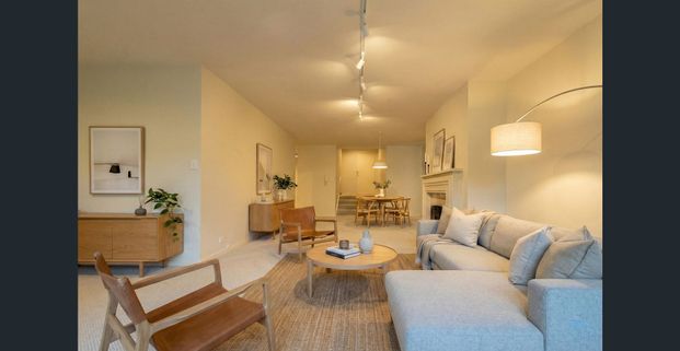 Ground Floor Elegance in Botanic Gardens Precinct - Photo 1