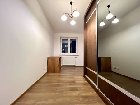 Zobacz>>>2-pokojowe z oddzielną kuchnią 51 m² - Zdjęcie 4