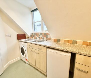 1 bedroom apartment to rent - Photo 5