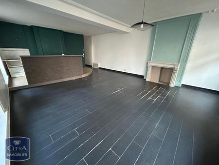 Location Appartement 2 pièces 61m² LILLE 59000 - Photo 3