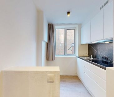Duplex te huur in Leuven voor € 930 met 1 slaapkamer - Photo 5