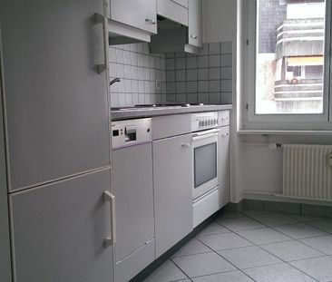 4.5 Zimmer, 80 m², 2. Stock - Photo 2