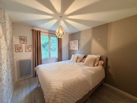 Location maison 4 pièces, 109.45m², Bouliac - Photo 5