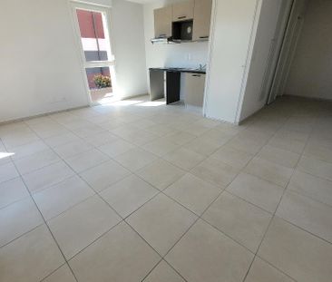 Location Appartement 1 pièce 37m² POLLESTRES 66450 - Photo 3