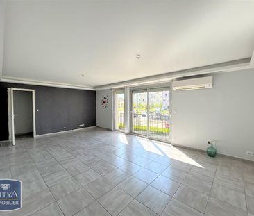 Location Appartement 4 pièces 98m² MONTAUBAN 82000 - Photo 3