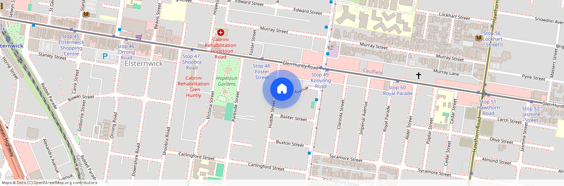 13 Hoddle Street, Elsternwick VIC 3185