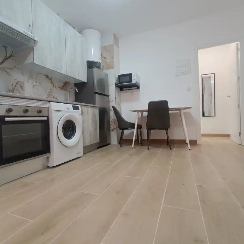 Apartamento de alquiler en Calle de Sanchez Alonso, Coslada pueblo - Foto 1