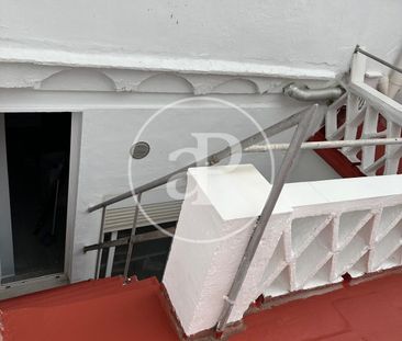 Flat for rent with Terrace in Monteolivete (Valencia) - Photo 6