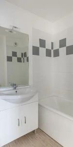 Appartement à louer 2 pièces 45.3m² - Photo 3