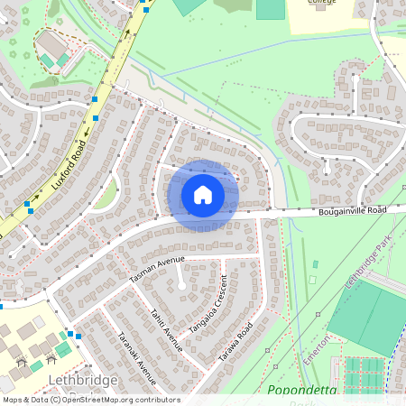 55A Bougainville Road, NSW 2770, Lethbridge Park