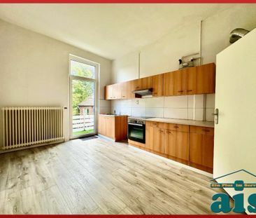 ais-GmbH bietet an: Schöne 2 Zimmerwohnung in Heppens. - Foto 4