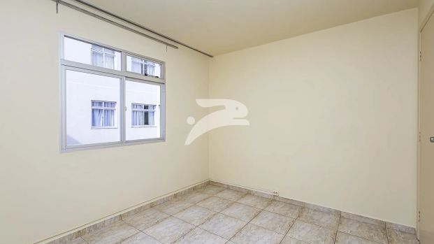 Apartamento 3 Quartos Capao Raso 58m² - Foto 1