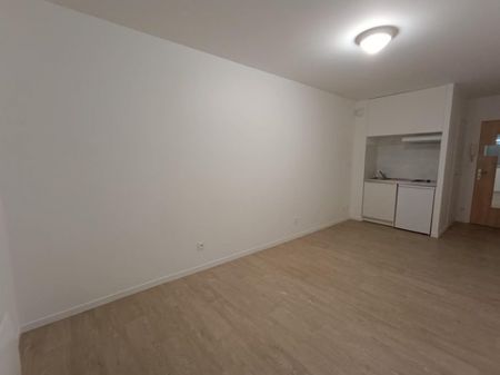 Appartement à louer, 1 pièce - Angers 49000 - Photo 3