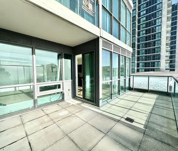 For Lease - 35 Brian Peck Crescent Unit# 315, Toronto, Ontario - Photo 2
