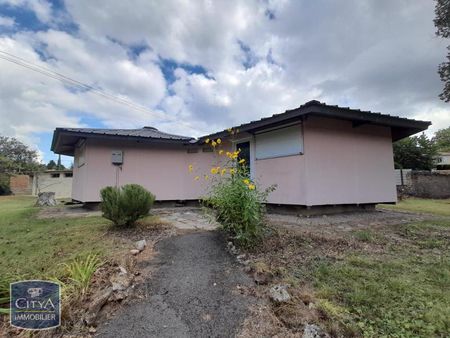 Location Appartement 2 pièces 92m² CHASSENEUIL DU POITOU 86360 - Photo 5